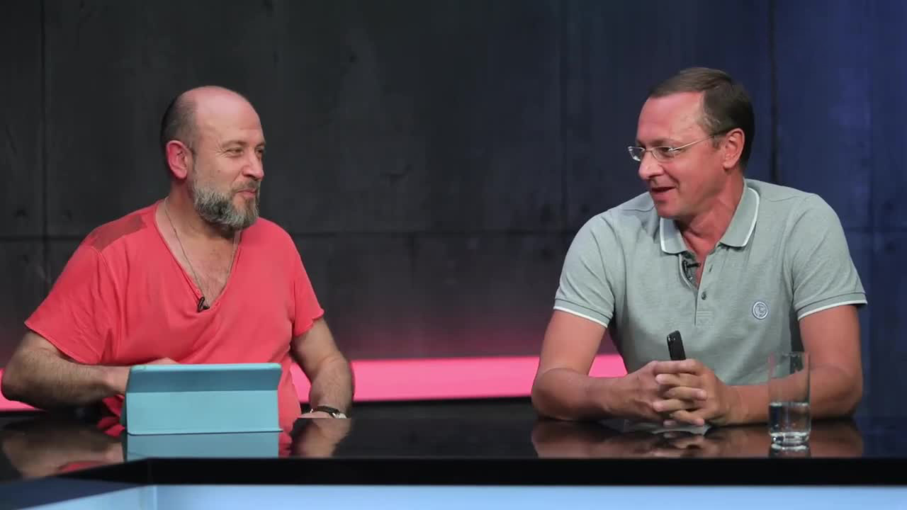 Торговая война. Верным курсом. Эфир от 28.06.2019