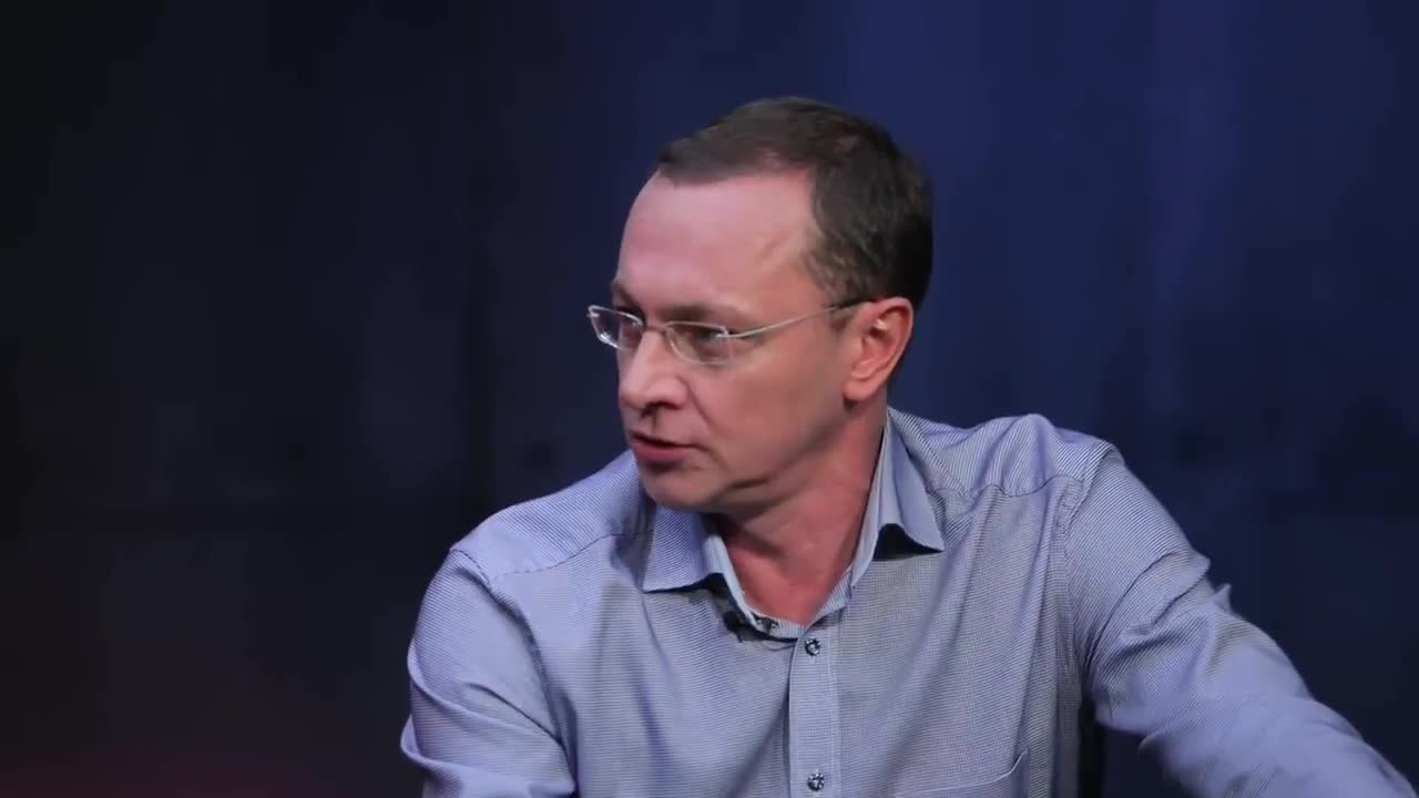 ФРС раскололся как Титаник. Эфир от 20.09.2019