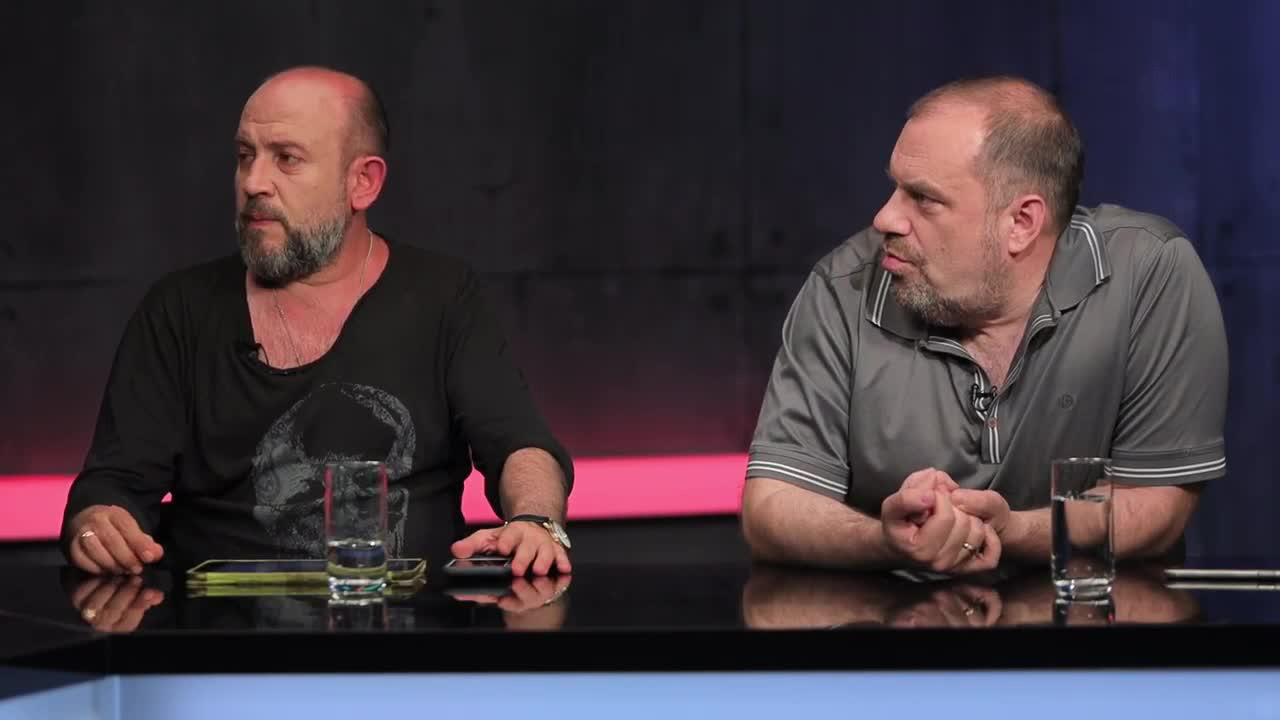 Эфир от 14.06.2019