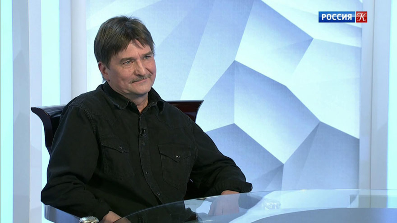 Юрий Бутусов. Эфир 01.12.2020