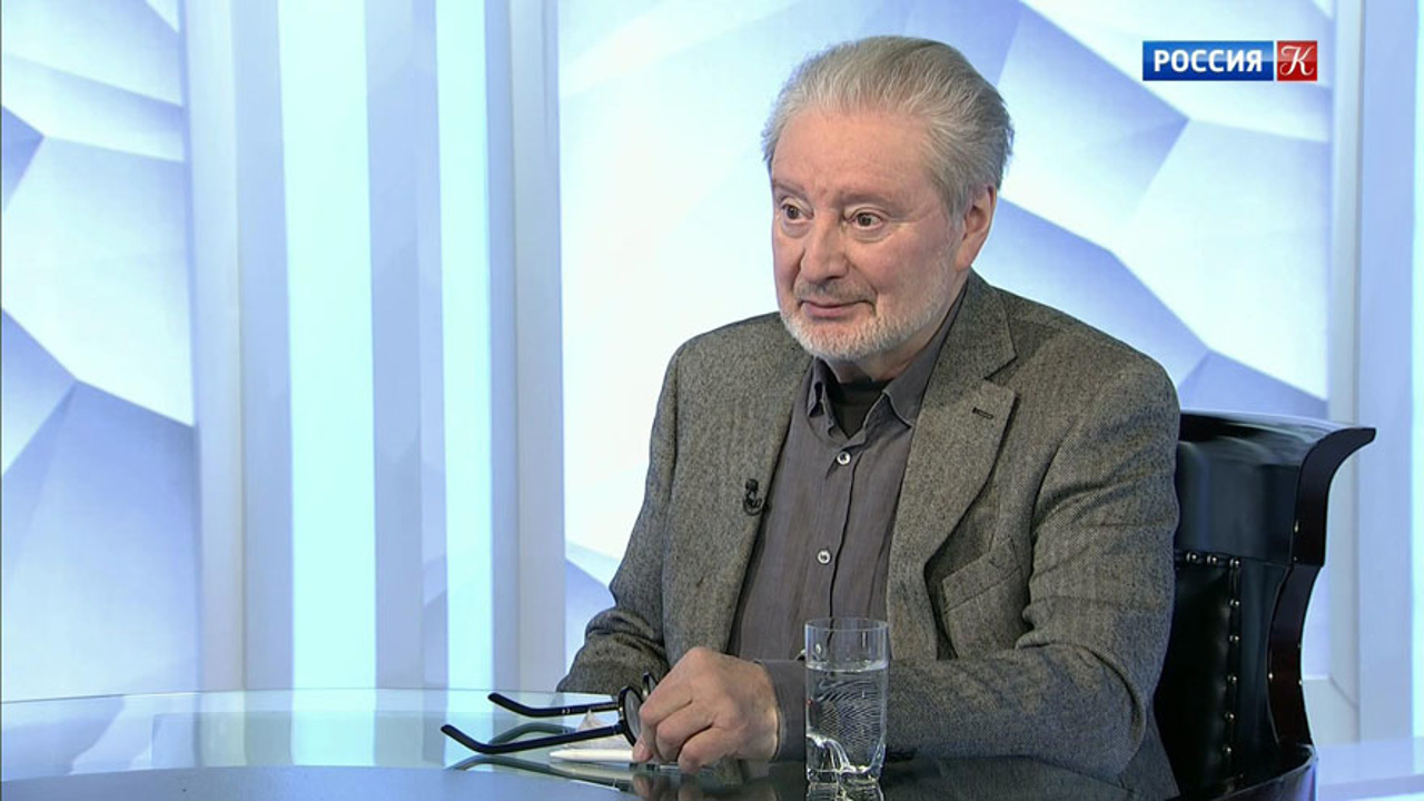 Вениамин Смехов. Эфир 02.12.2020