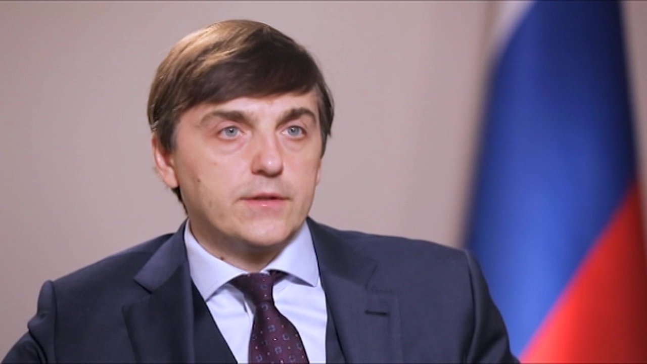 Сергей Кравцов: дистанционное обучение не заменит очное