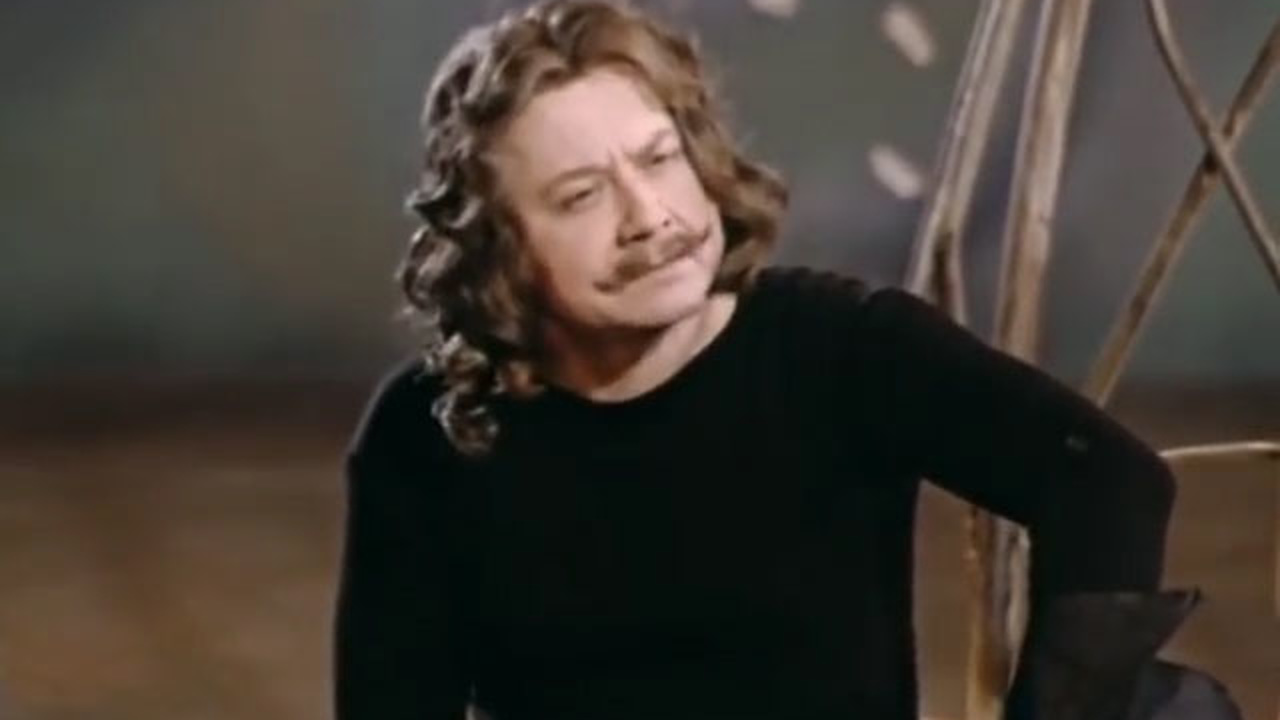 "Двенадцатая ночь" (1978)