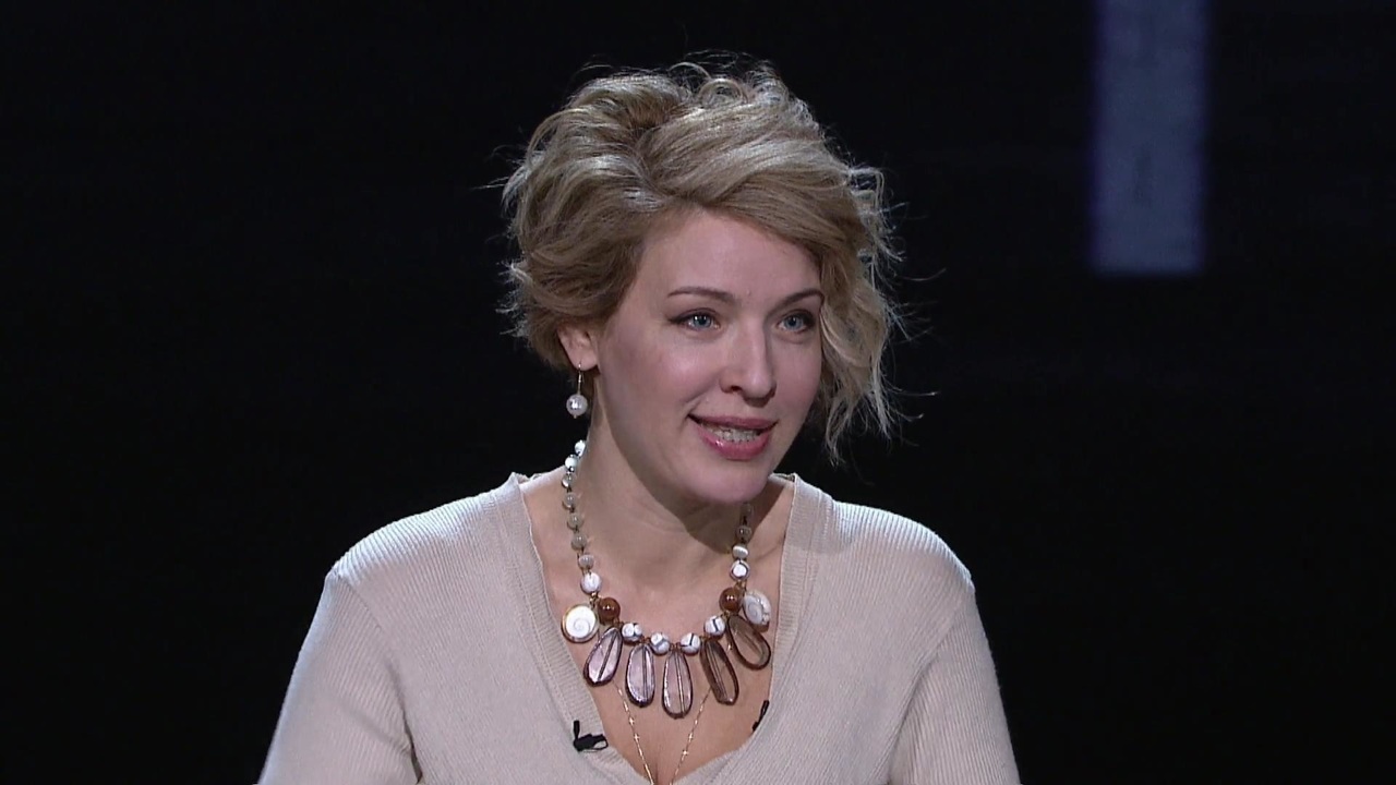Полина Осетинская