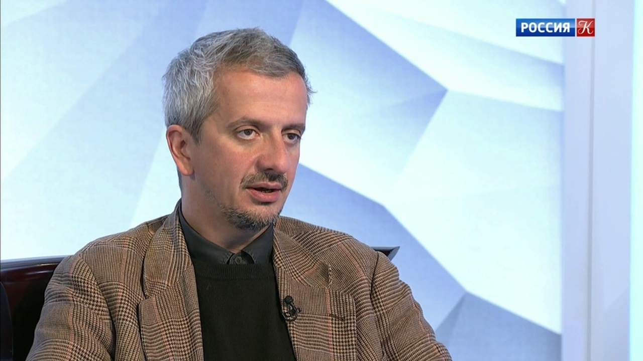 Константин Богомолов. Эфир 03.12.2020