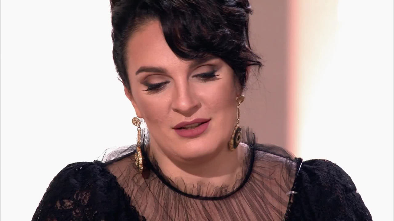 Эфир от 04.12.2020. Елена Ваенга