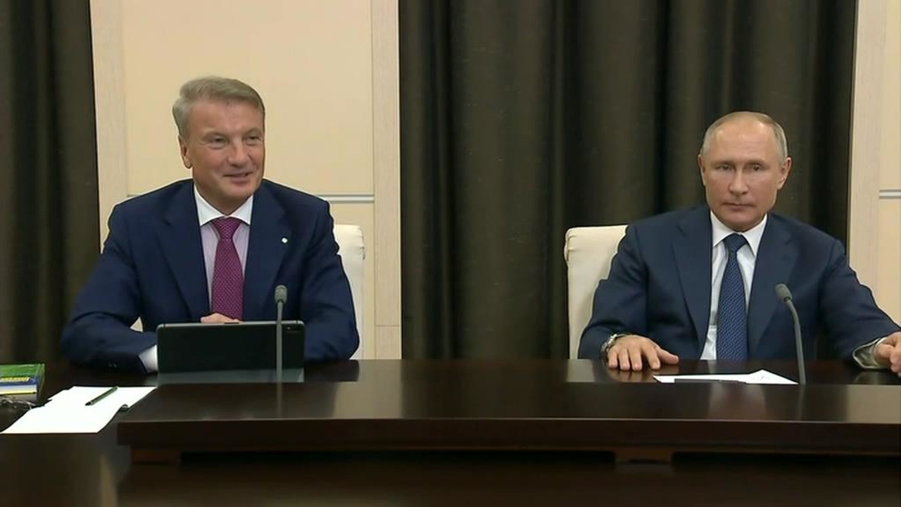 Путин поручил кабмину обновить законы в сфере искусственного интеллекта