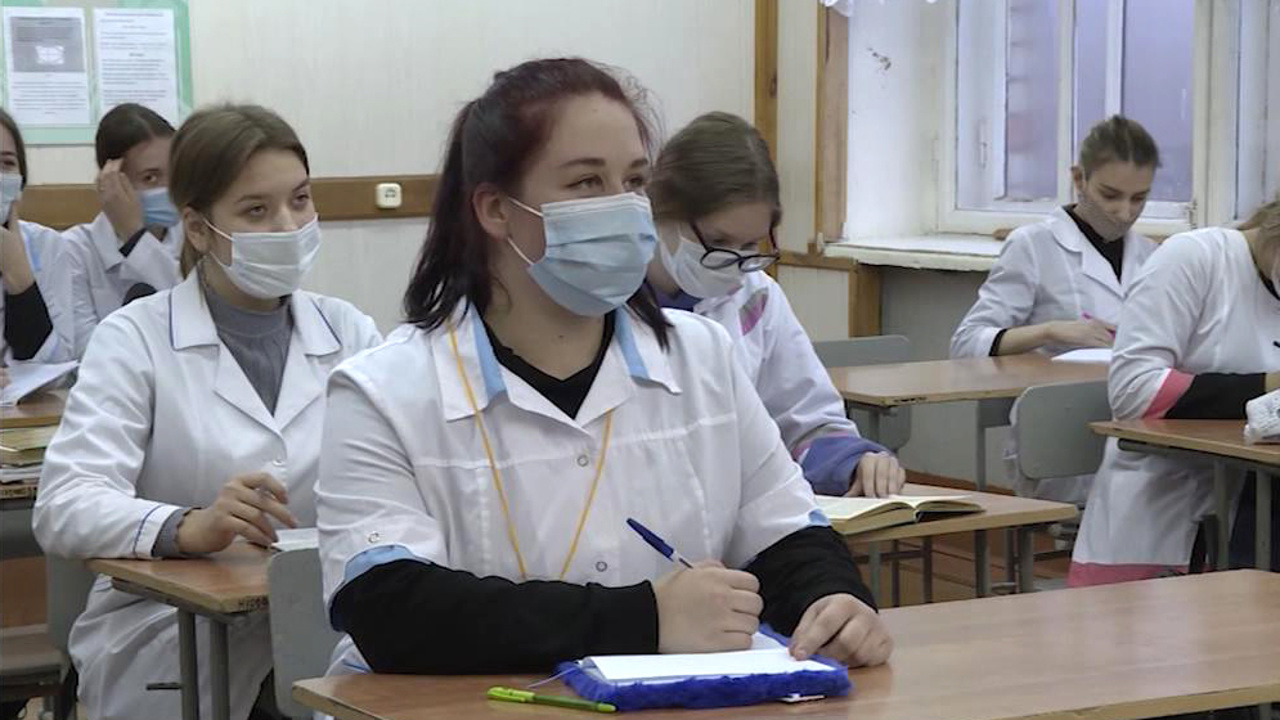 Мы вместе. Как добровольцы помогают победить пандемию