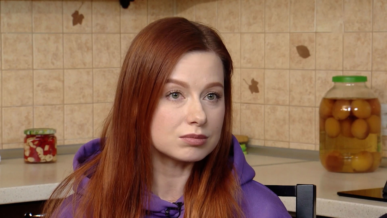 Юлия Савичева: "Я захотела петь, услышав Уитни Хьюстон"