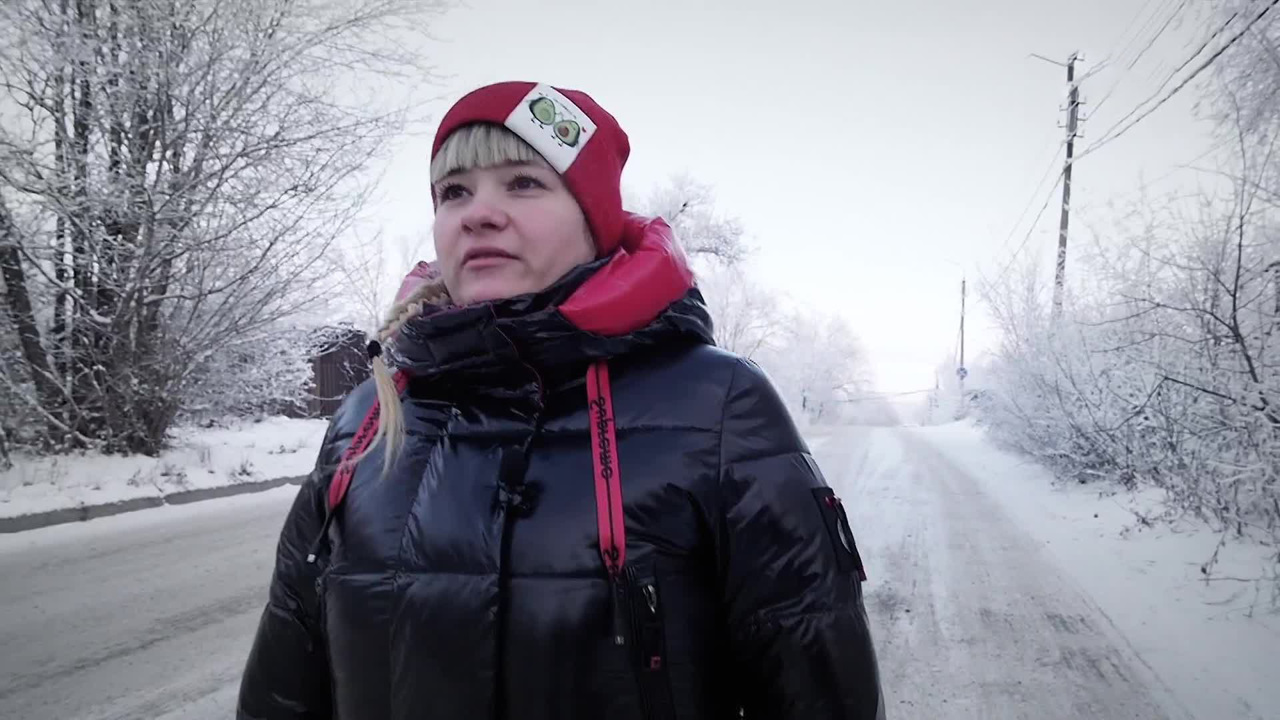 Внебрачная дочь юмориста