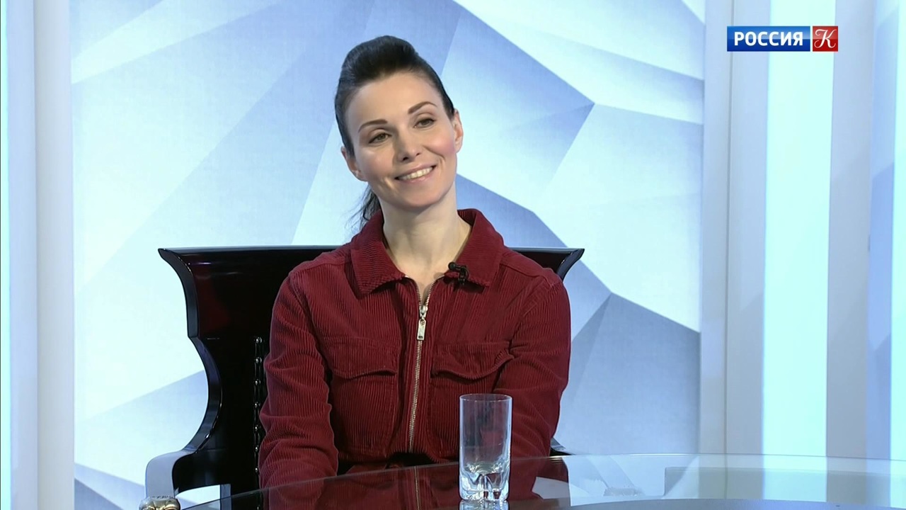 Александра Урсуляк. Эфир 08.12.2020