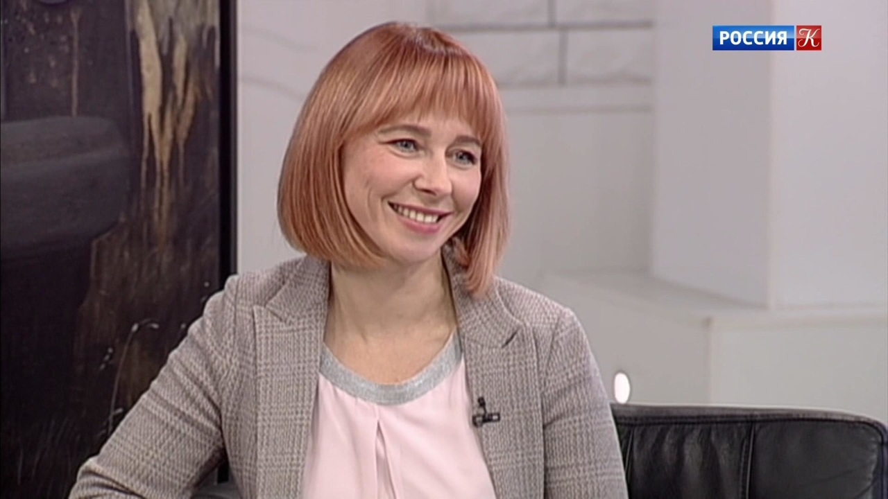 Эфир 08.12.2020