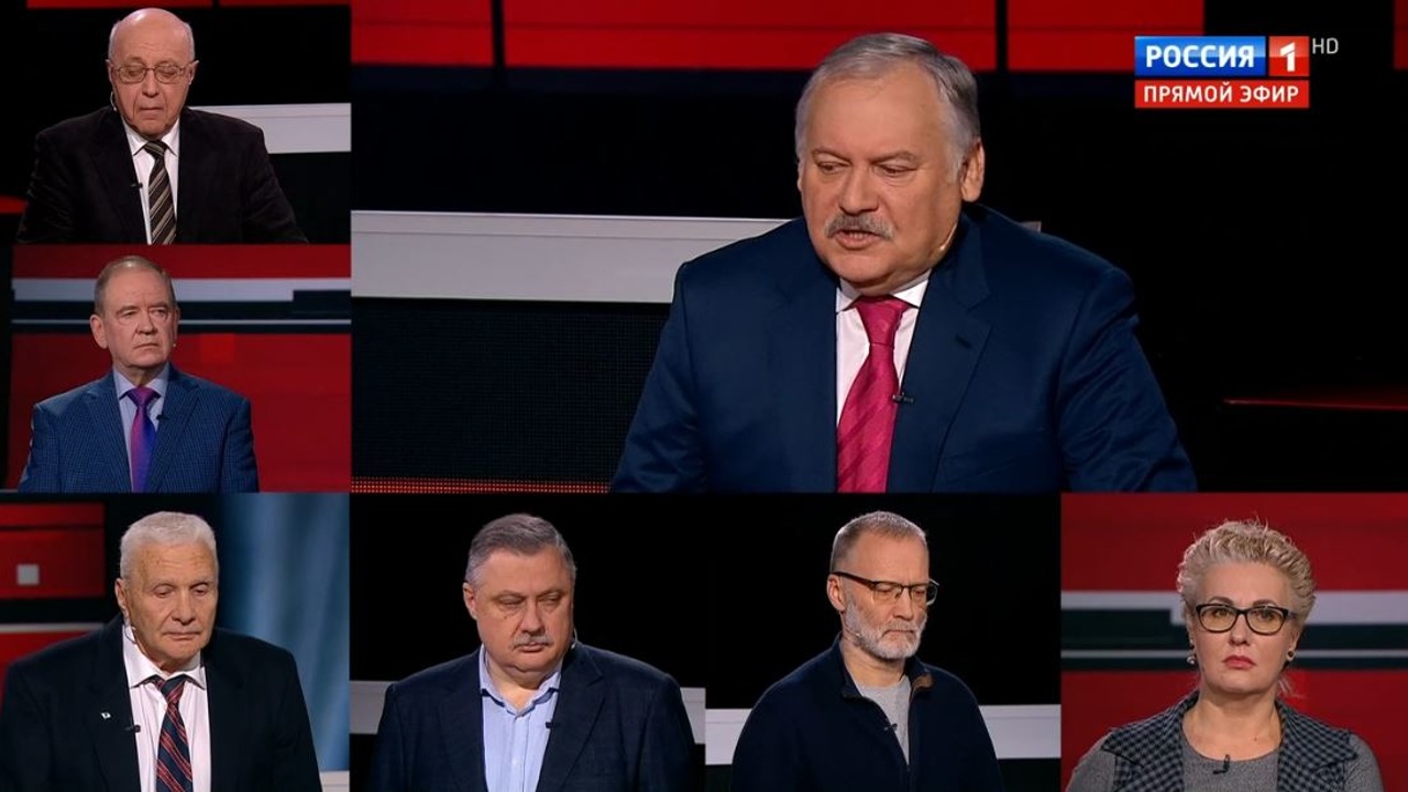 Эфир от 08.12.2020