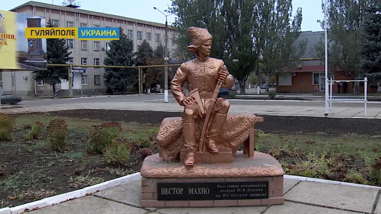 Легендарные разбойники, Будапешт и меморандум, ядерный арсенал
