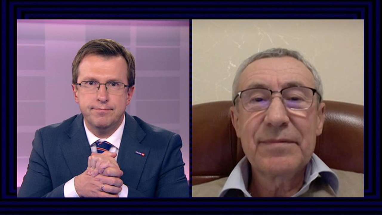 Андрей Климов: иноагенты смогут продолжать свою деятельность в России