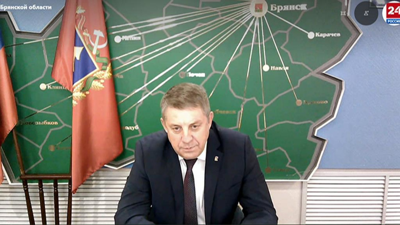Александр Богомаз: делаем все, чтобы снизить заболеваемость COVID-19