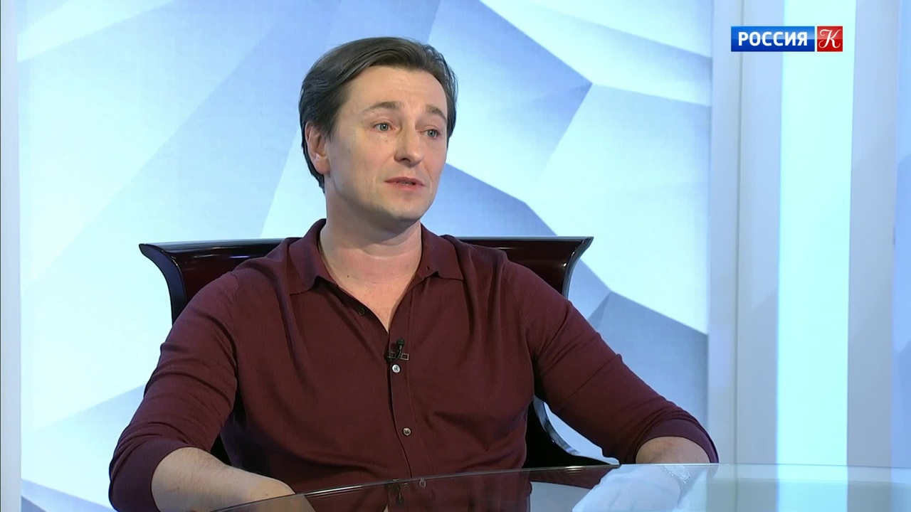Сергей Безруков. Эфир 09.12.2020
