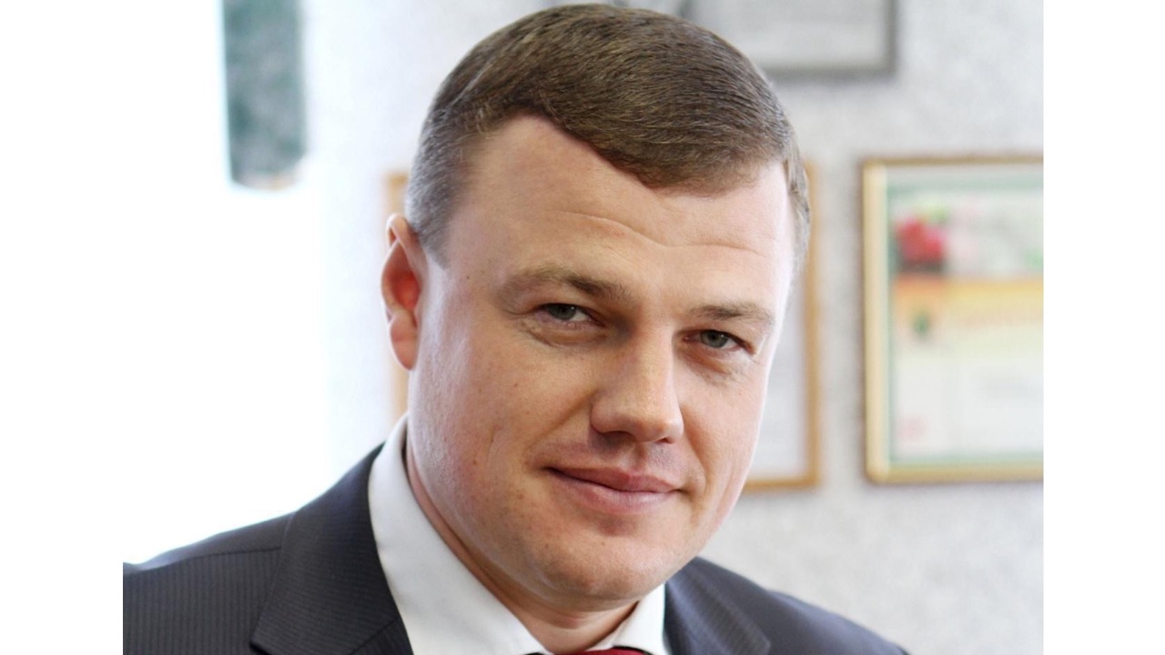 Губернатор Тамбова  поздравляет "Радио России"  с юбилеем