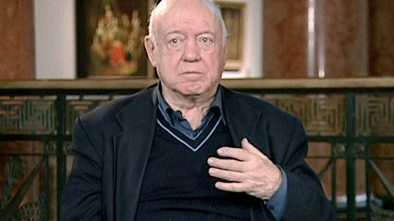 Эфир от 23.04.2013