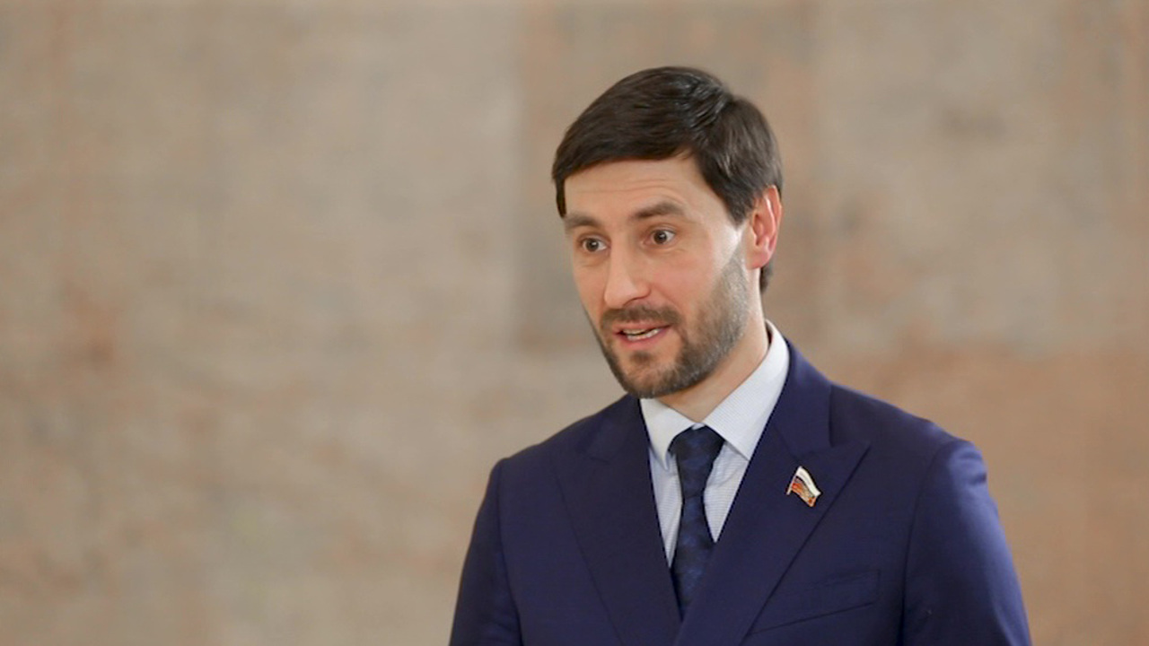 Защита инвестиций, замена человеку, цифровые выборы, герои нашего времени