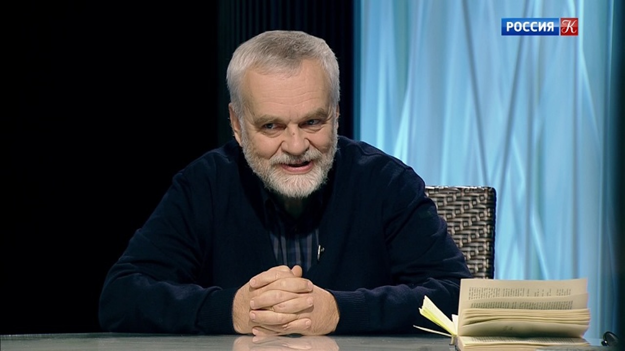 Алексей Толстой. "Гадюка"