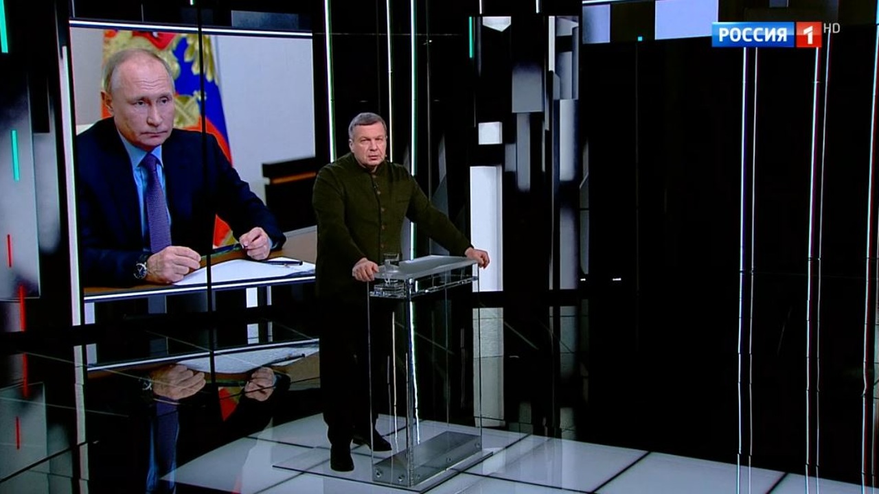 Эфир от 13.12.2020