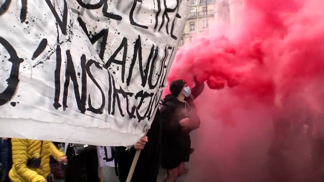 Эфир от 13.12.2020