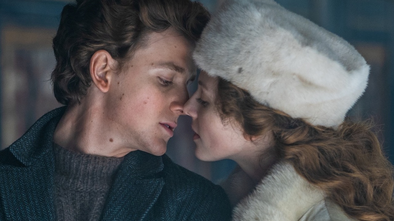 "Серебряные коньки" стали единоличным лидером российского проката