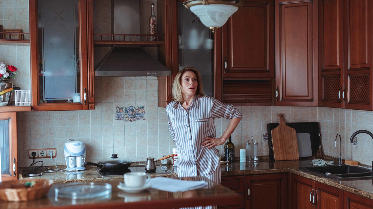 Бывшие