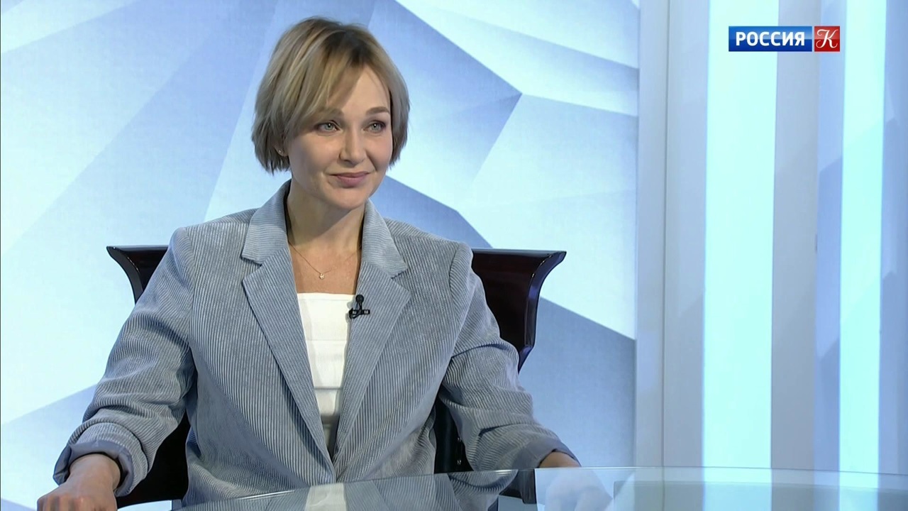 Наталия Вдовина. Эфир 14.12.2020