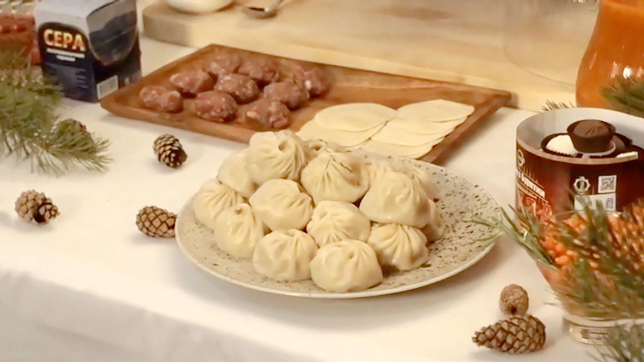 Вкусы России. Итоги конкурса региональных брендов продуктов питания