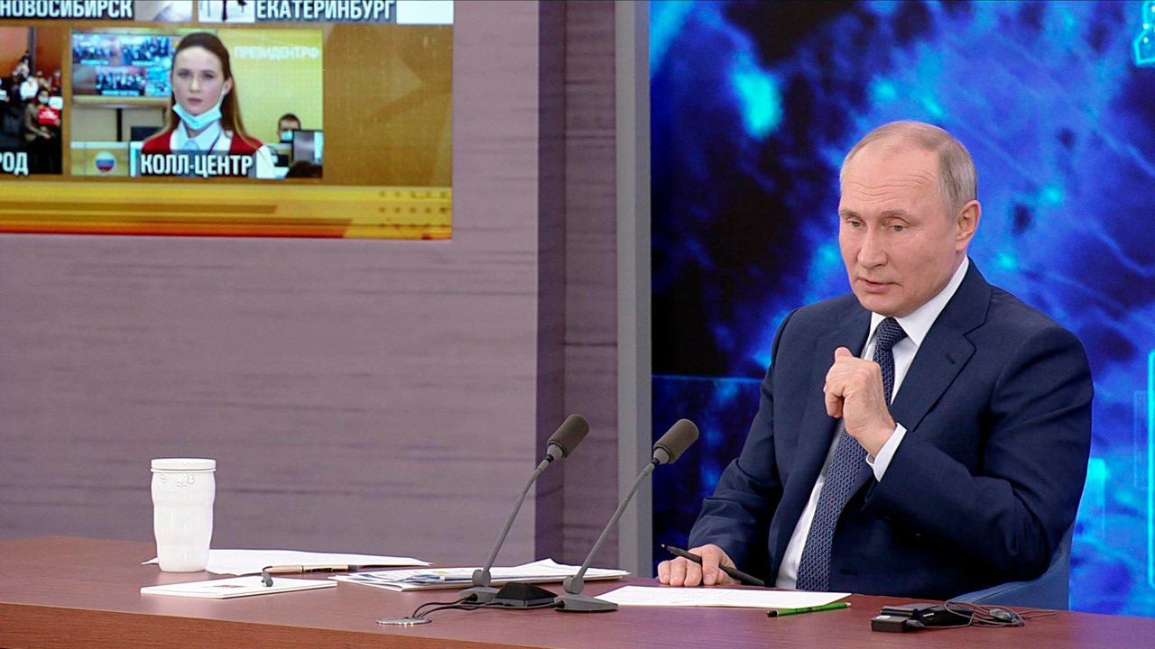 Эфир от 17.12.2020 (18:00)