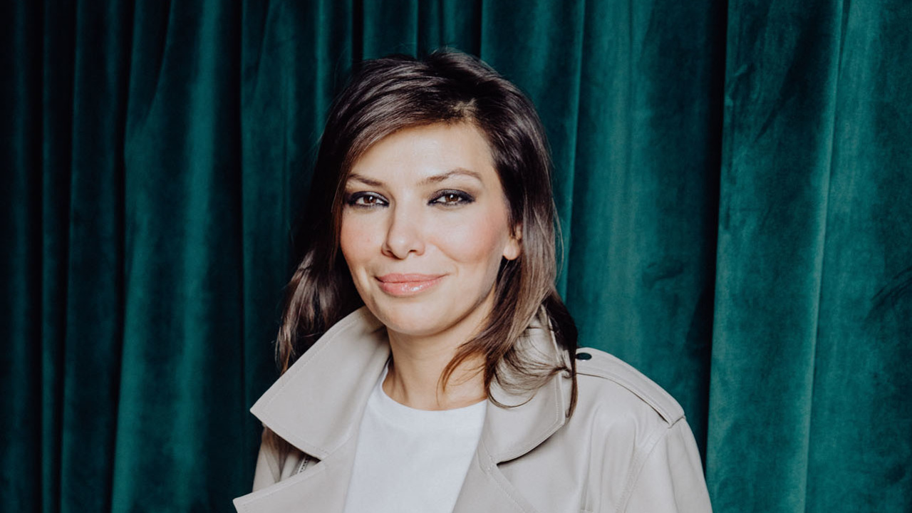 Евгения Маркова покинула пост главы "Роскино"