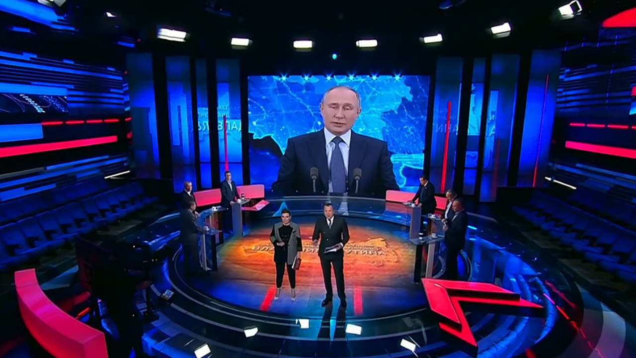 Эфир от 17.12.2020 (16:35). Российские семьи с детьми до 7 лет получат финансовую помощь