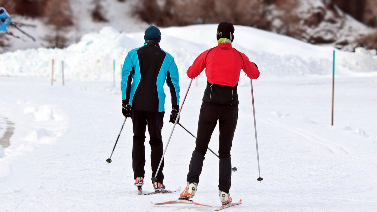 8 февраля пройдет ежегодная гонка "Лыжня России"