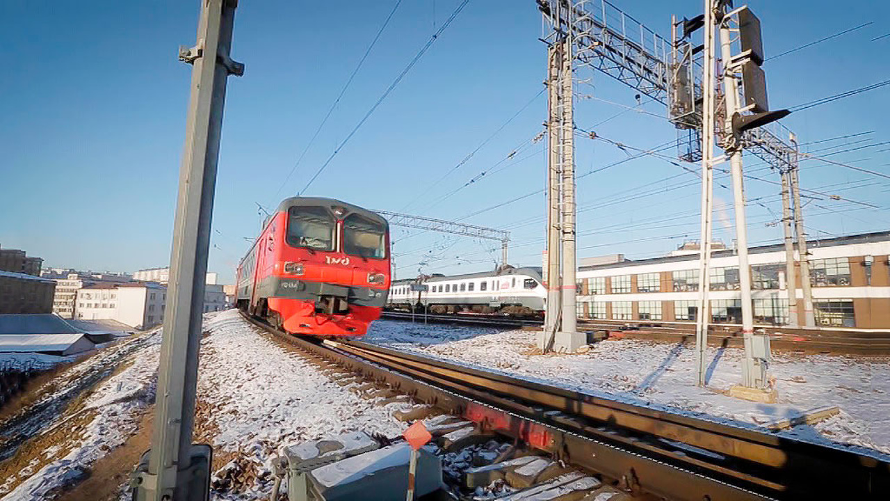 Диаметральный подход