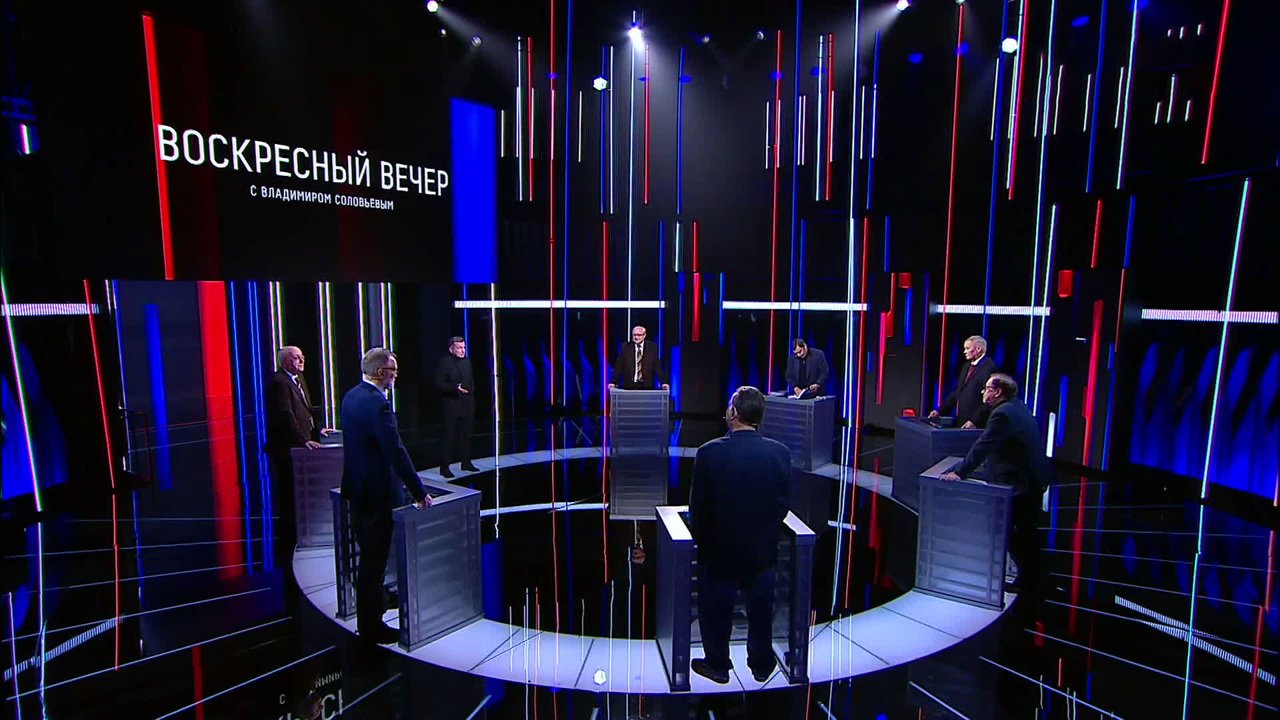 Эфир от 20.12.2020