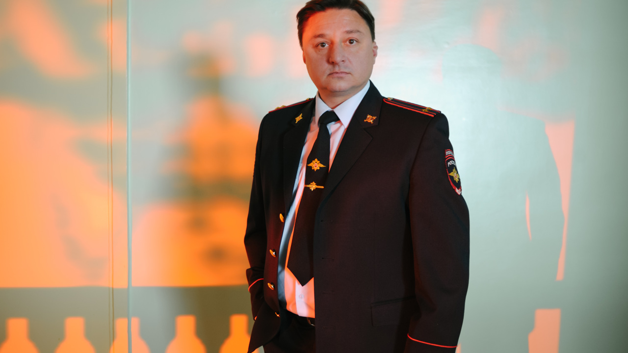 Мисс Полиция