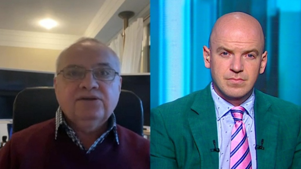 Быстрого восстановления ждать не стоит: эксперт о влиянии нового штамма COVID-19 на нефтегазовый рынок