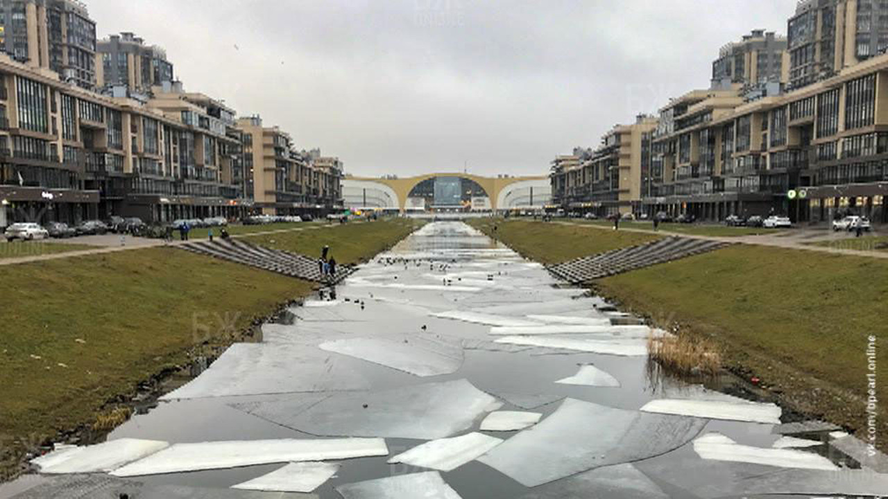 На юге продолжают устранять последствия экстремальных снегопадов