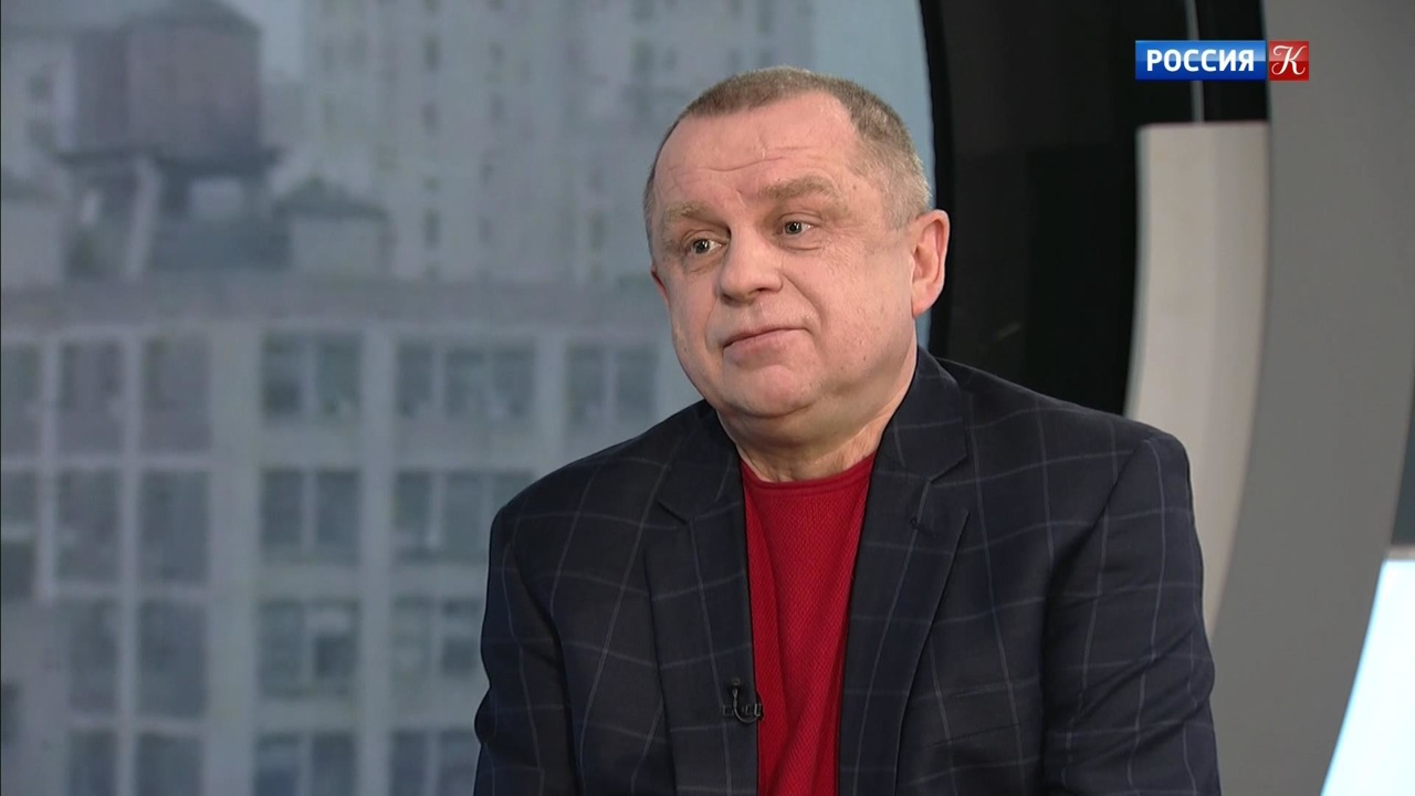 Книги. Эфир 22.12.2020