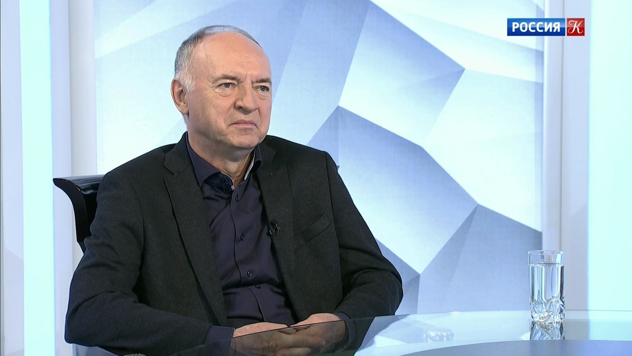 Сергей Скрипка. Эфир 22.12.2020