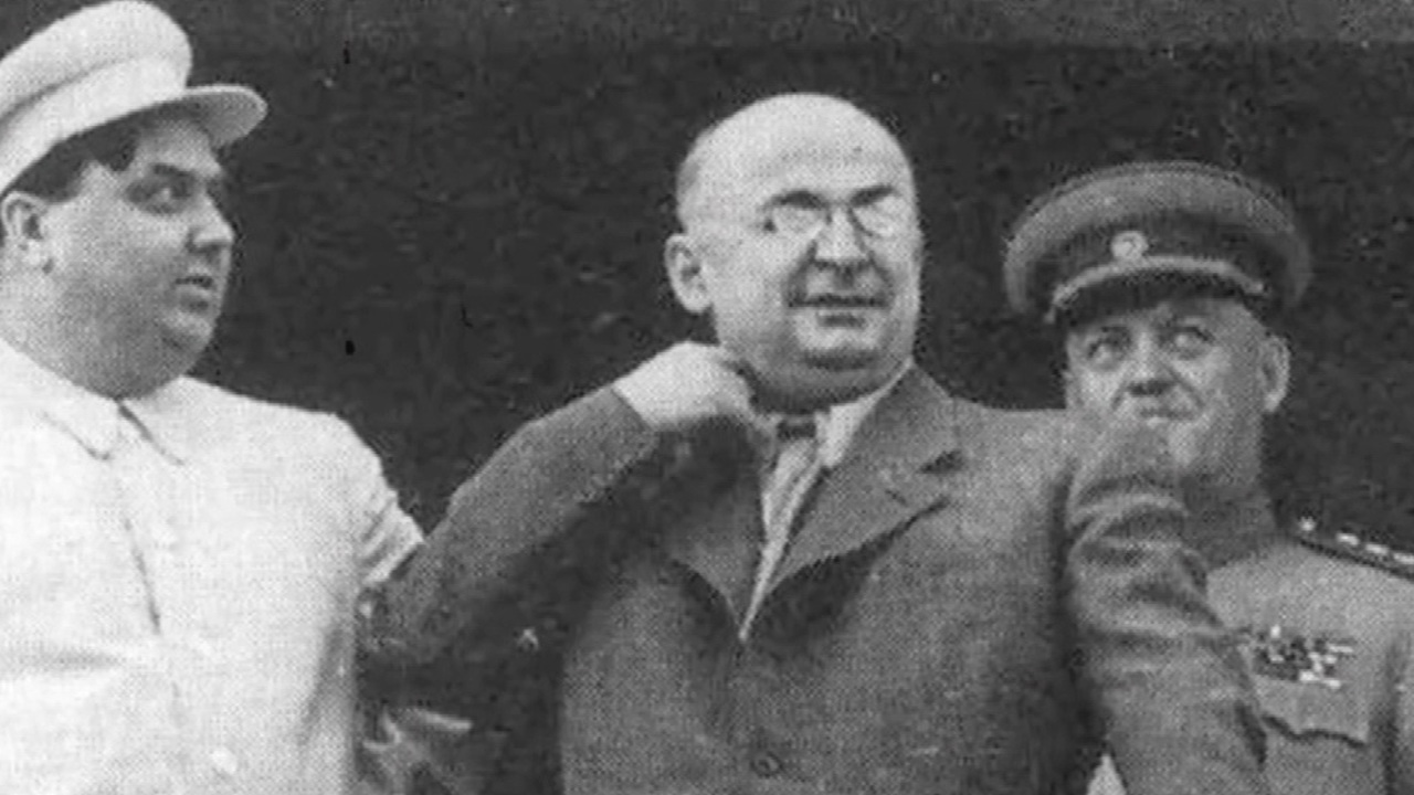 "Письмо к съезду" Ленина, первый транзистор и суд над Берия