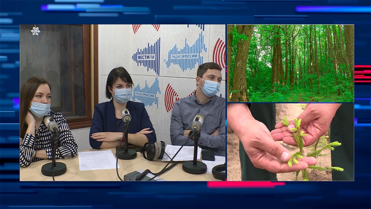 Эфир от 23.12.2020