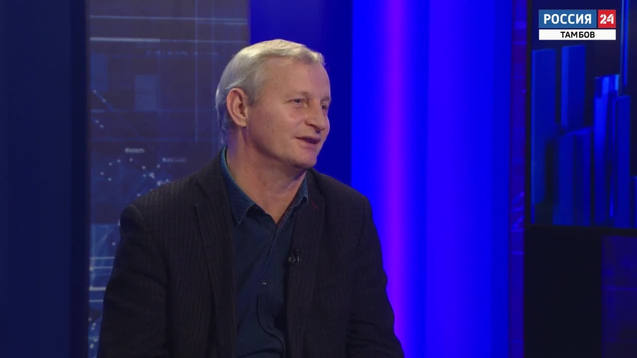 Тамбовчанам рассказали какие торжества запланированы на новогодние праздники