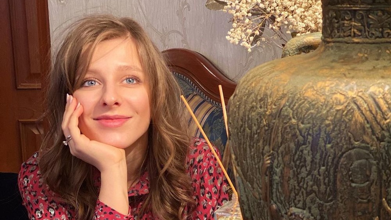 Арзамасова исполнила необычное желание сына Авербуха
