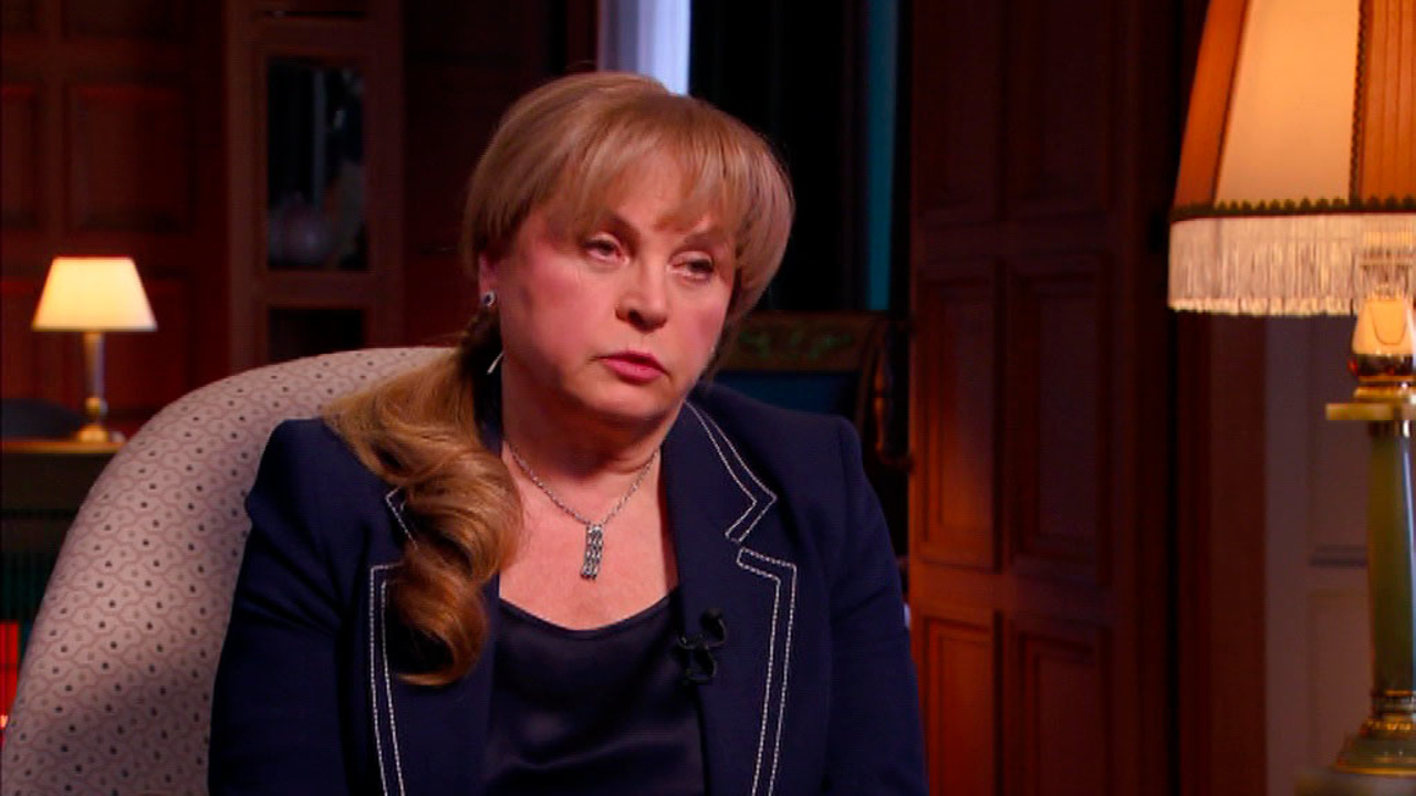 Памфилова: многодневное голосование сохранится в РФ независимо от ситуации с COVID-19
