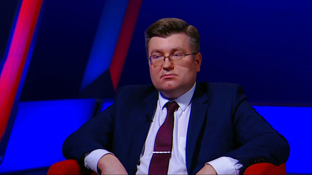 Сергей Кузнецов: тяжелая ракета "Ангара" доставит в космос большие грузы