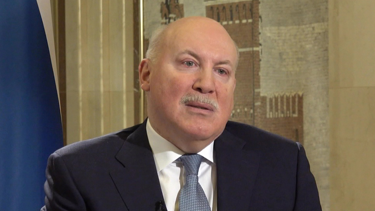 Дмитрий Мезенцев: отношения между Москвой и Минском прошли проверку на прочность
