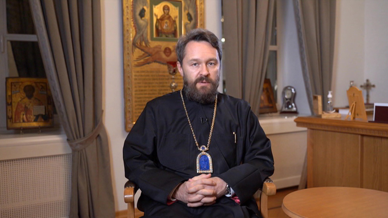 Эфир от 25.12.2020